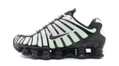 NIKE SHOX TL VAPOR GREEN PHOTON...【送料込み】