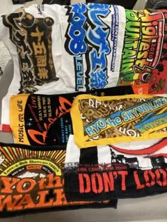 2026年最新】レゲエ タオルの人気アイテム - メルカリ