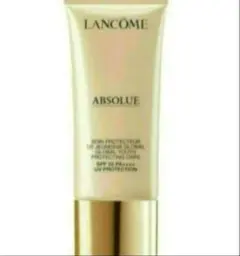 ★LANCOME ABSOLUE日焼け止め★