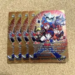 2026年最新】バディファイト 10th anniversary カードセットの人気