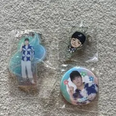 FANTASTICSガチャ2025