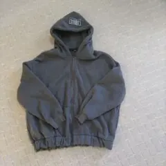 ☆スウェットパーカー