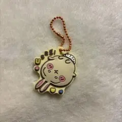 ちいかわ ラバーキーホルダー
