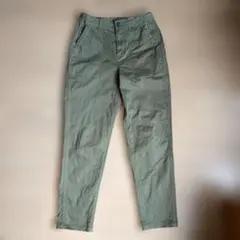 アーバンリサーチドアーズ カーゴパンツ カーキ 38