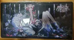 長渕剛 40周年記念 こうじょう雅之 コラボ 公式グッズ シーツ武人画