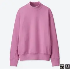UNIQLO スウェット　プルオーバー