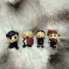 クレヨンしんちゃん音楽隊