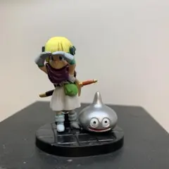 ドラクエ 3 女戦士 フィギュア レトロ レア 昔 グッズ 珍しい