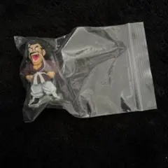 ドラゴンボール　アドバージ　サタンのみ　フィギュア