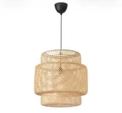最終値下#即購入可SINNERLIG ペンダントランプ、50cm、電球セット