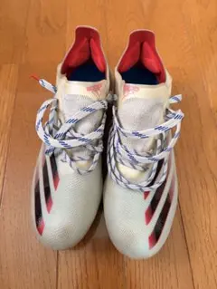 エックス ゴースト.1 FG adidas サッカースパイク 25.5cm - メルカリ