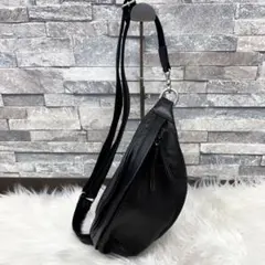⭐︎ 美品 ⭐︎ aniary アニアリ レザー クロコダイル型押し ボディ