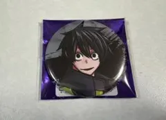 桃源暗鬼 コミックマーケット コミケ C106 トレーディング缶バッジ 淀川真澄