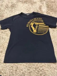 KUBOTA SLUGGER 150cm 半袖Tシャツ