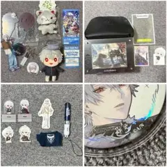 葛葉 グッズ まとめ売り - メルカリ