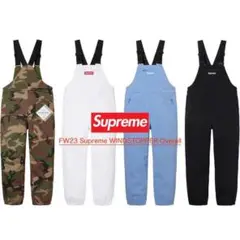 2025年最新】SUPREME メンズ オーバーオール・つなぎの人気