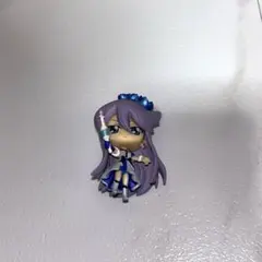 プリキュア 小型フィギュア ハートキャッチプリキュア　キュアムーンライト