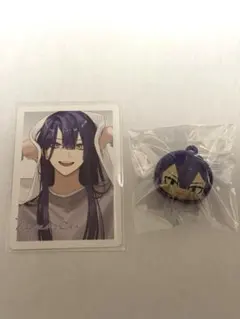 にじさんじ/長尾景　つむまる　びっくらたまご