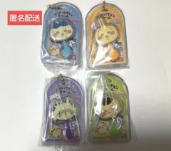 ちいかわ　ミニチュアロリポップチョコチャーム