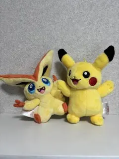 2026年最新】ピカチュウ トウホク ぬいぐるみの人気アイテム - メルカリ