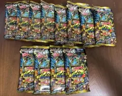 デュエルマスターズ ドキドキつよいデッキ25 12個セット 39パック4個