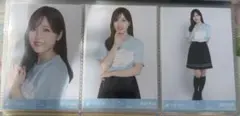 北海道Tシャツ 柴田柚菜コンプのサムネイル
