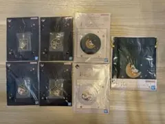 mofusand 一番くじ まとめ売り E賞 F賞セット 新品未使用