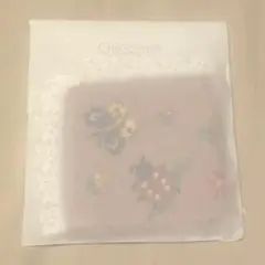 フェイラー × 近沢レース ハイジ コラボ　新品未使用　限定