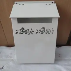 イマン　ポスト　レターボックスのサムネイル