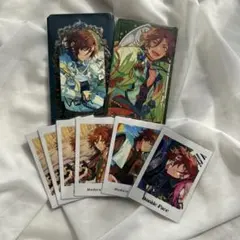 あんスタ 三毛縞斑 グッズ