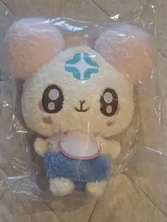 ☆当時物 レア！シフォン プリキュアおせわぬいぐるみ フレッシュ