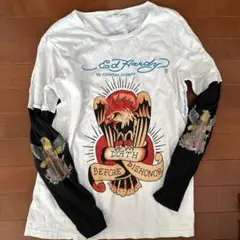 ChristianAudigier 長Tシャツ　レア