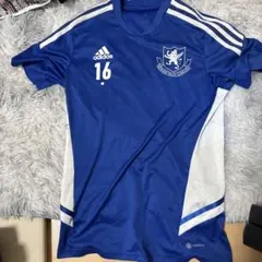 仙台育英adidas練習着