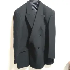 アヤココシノ　メンズジャケット　黒系　胸囲98 身長165