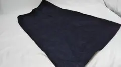 CONCEZIONEデニムロングスカート　W64　丈80ｃｍ　柔らかいデニム♪