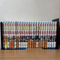 ドラゴンボール超 1巻〜24巻 全巻 セット P-0424 143 - メルカリ