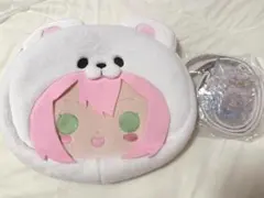 2025年最新】あんスタ 白熊バッグの人気アイテム - メルカリ