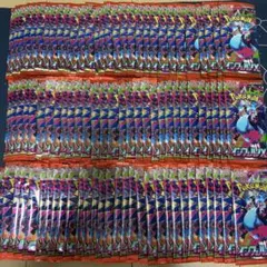 ポケモンカードインフェルノX 90パック 未開封 非サーチ品 Inferno X