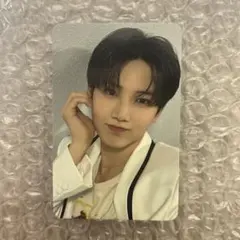 ジュンギュ タレントカード