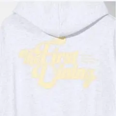 東方神起　チャンミン The First Dining パーカー Mサイズ