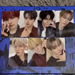 CLOSEYOUREYES クルユア ヨントン EVERLINE コンプセット