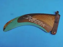 PRO-AM SIDE SHORE WAVE 24 ウインドサーフィンフィン