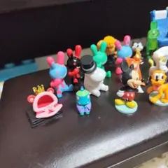 カプセルトイ　まとめ売り