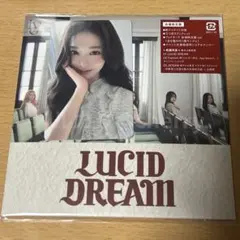 ive LUCID DREAM 会場限定 新品未使用 特典 ウォニョン - メルカリ