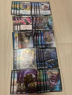 青黒デスパペット　コンプレックス　改造用カード付き 青黒デスパペット コンプレックス 改造用カード付き 青黒デス