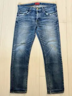 33インチ デニム
