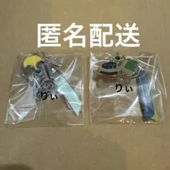 USJ ユニバ 名探偵コナン コレクタブルバッグチャーム 灰原哀 世良真純