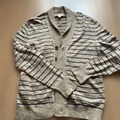 gap カーディガン