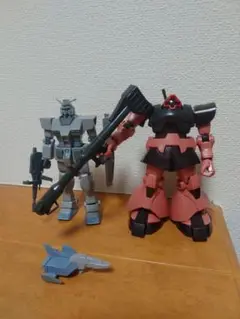 2025年最新】g3ガンダム シャア専用リックドムの人気アイテム