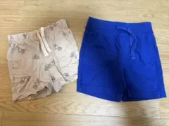 baby GAP パンツセット 18-24ヶ月